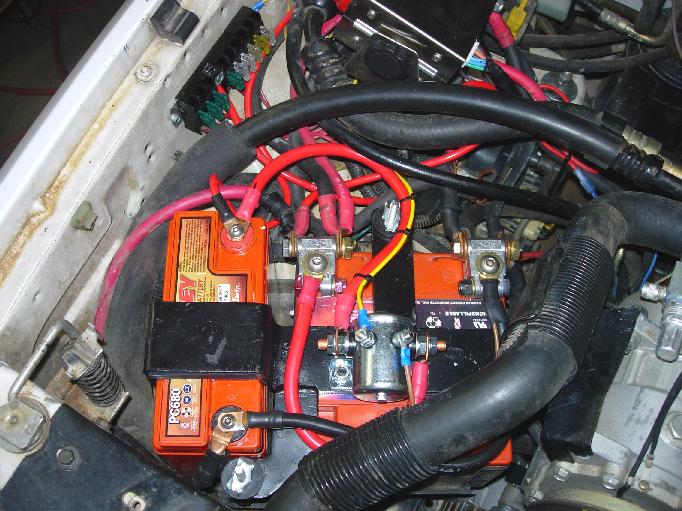 dual batteries Page 2 NAXJA Forums North American XJ Association